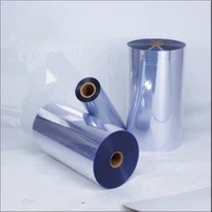 PVC/PE plėvelė skystam tirpalui