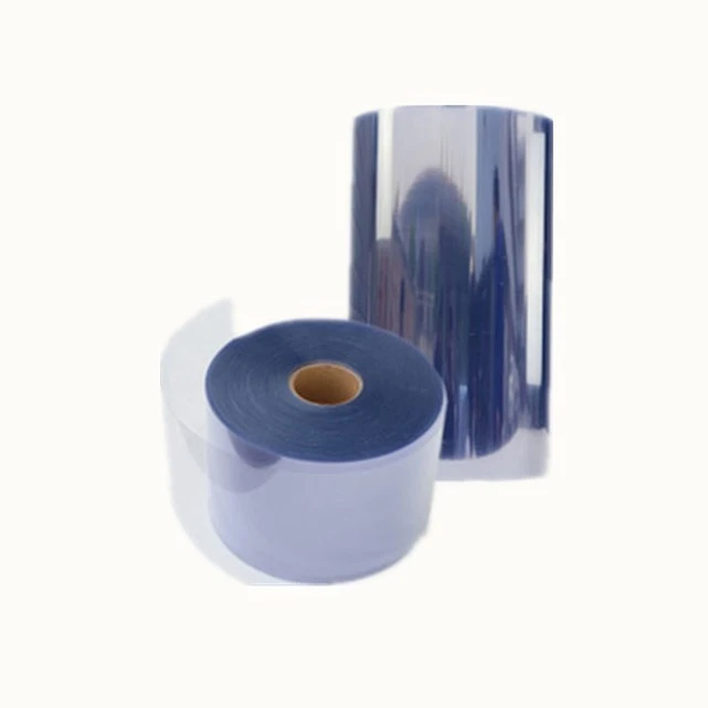 PVC Rigid Film
