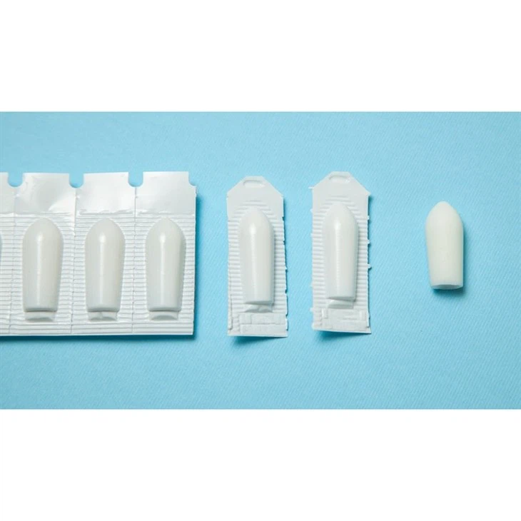 PVC/PVDC/PE Composite Sheet